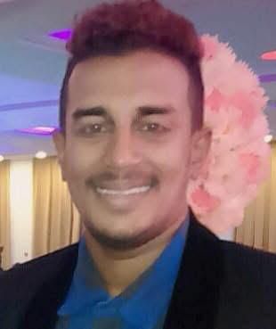 Marketing Manager - H M R N Kaldera