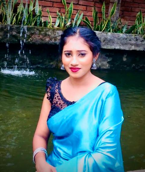 CEO & Founder - K D Wijerathne