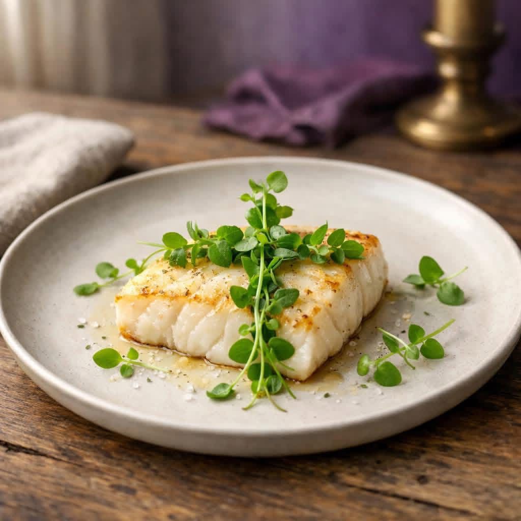 Close-up of organic microgreens growth at our Sri Lanka farm